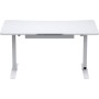 Комп'ютерний стіл Anda Seat Xtreme White (AD-D-DD1-1400-07-W)