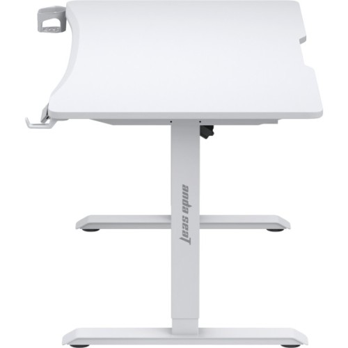 Комп'ютерний стіл Anda Seat Xtreme White (AD-D-DD1-1400-07-W)
