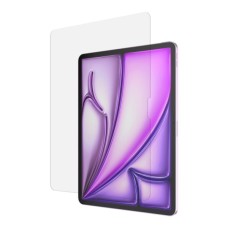Скло захисне Belkin TemperedGlass iPad Air 13 (2024 M2/2025 M3) (OVI008HQ)