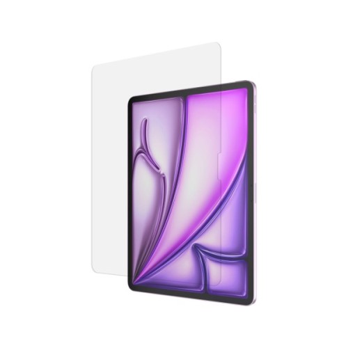 Скло захисне Belkin TemperedGlass iPad Air 13 (2024 M2/2025 M3) (OVI008HQ)