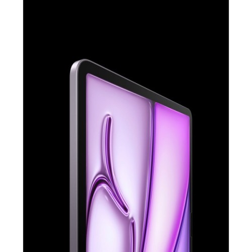 Скло захисне Belkin TemperedGlass iPad Air 13 (2024 M2/2025 M3) (OVI008HQ)