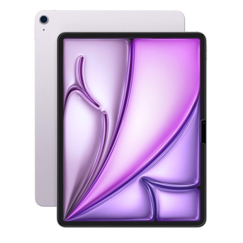 Скло захисне Belkin TemperedGlass iPad Air 13 (2024 M2/2025 M3) (OVI008HQ)