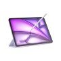 Скло захисне Belkin TemperedGlass iPad Air 13 (2024 M2/2025 M3) (OVI008HQ)