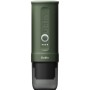 Портативна кавоварка Outin Nano Espresso Machine в дорожньому футлярі OTEM-01 Forest Green (OTEM-01-FG-BAG)