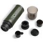 Портативна кавоварка Outin Nano Espresso Machine в дорожньому футлярі OTEM-01 Forest Green (OTEM-01-FG-BAG)