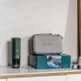 Портативна кавоварка Outin Nano Espresso Machine в дорожньому футлярі OTEM-01 Forest Green (OTEM-01-FG-BAG)