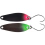 Блешня Select Welldy 2.5g 31mm 20 Dark Blinker (1870.81.13)