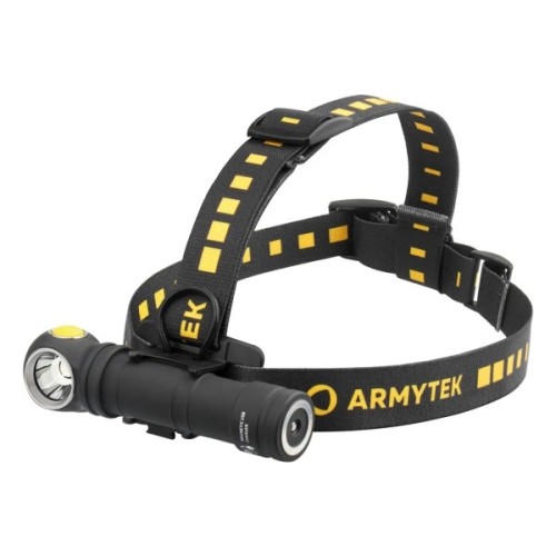 Ліхтар Armytek Wizard C2 Pro Max LR (F06702C)