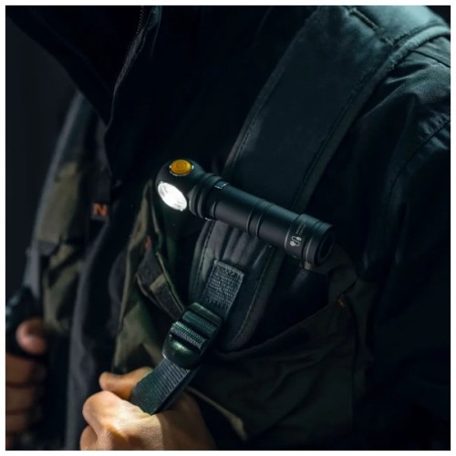 Ліхтар Armytek Wizard C2 Pro Max LR (F06702C)