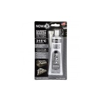 Герметик автомобільний NOWAX 85г +315С (NX35309)