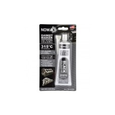 Герметик автомобільний NOWAX 85г +315С (NX35309)