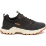 Кросівки Caterpillar (CAT) Colorado Sneaker Lo P725994 чорні 44 (195020136669)