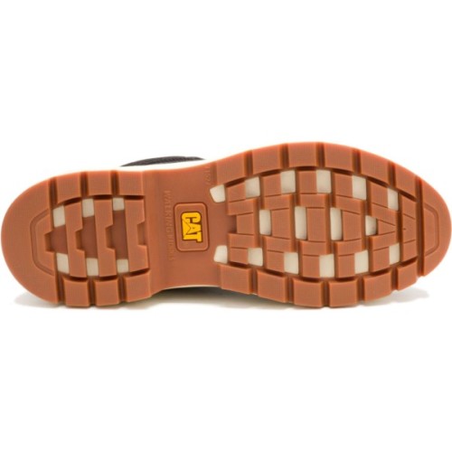 Кросівки Caterpillar (CAT) Colorado Sneaker Lo P725994 чорні 44 (195020136669)