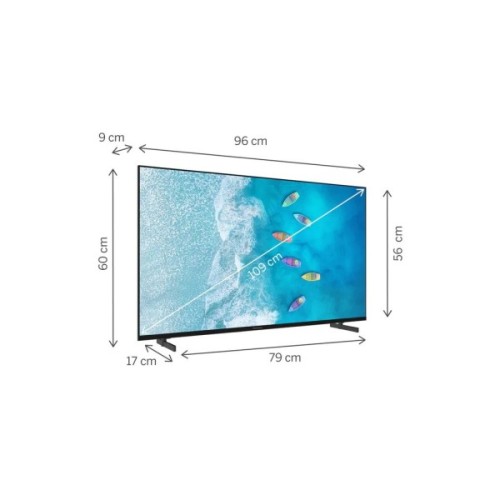 Телевізор THOMSON 43UG4S15