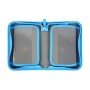 Пенал Yes твердий одинарний з двома клапанами Stumble Guys HP-04 (533747)