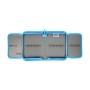 Пенал Yes твердий одинарний з двома клапанами Stumble Guys HP-04 (533747)