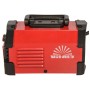 Зварювальний апарат Vitals MMA-1400h LCD mini, інверторний, 140 A, 4.5 kVA, 220V (237594)