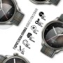 Плівка захисна Armorstandart Matte hydrogel Amazfit Balance 6 pcs (ARM91951)
