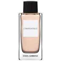 Туалетна вода Dolce&Gabbana L'Imperatrice 100 мл (3423222015565/8057971182053)