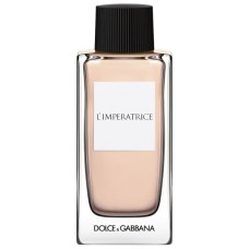 Туалетна вода Dolce&Gabbana L'Imperatrice 100 мл (3423222015565/8057971182053)