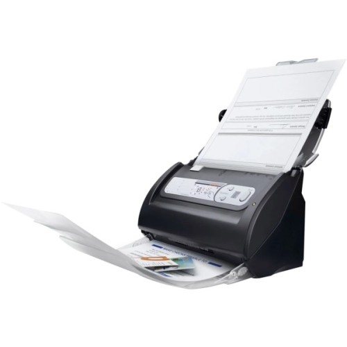 Сканер Plustek SmartOffice PS188 (0289TS)
