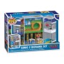 Ігровий набір Funko Pop Bitty POP! Boxes серії Сонік - Їжак Сонік (93563)