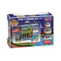 Ігровий набір Funko Pop Bitty POP! Boxes серії Сонік - Їжак Сонік (93563)