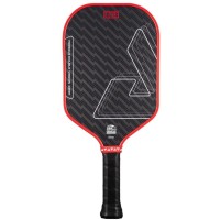 Ракетка для піклболу Joola Perseus Double Vision 16 Ignite Red (600280) (932293)