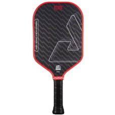 Ракетка для піклболу Joola Perseus Double Vision 16 Ignite Red (600280) (932293)