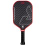 Ракетка для піклболу Joola Perseus Double Vision 16 Ignite Red (600280) (932293)