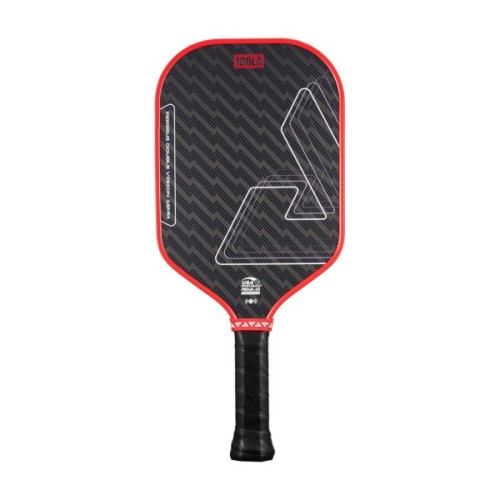 Ракетка для піклболу Joola Perseus Double Vision 16 Ignite Red (600280) (932293)
