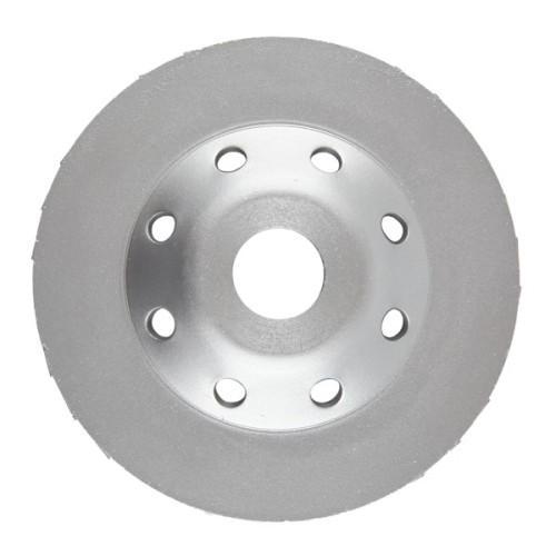 Круг зачистний Alloid Pro, алмазний, шліфувальний, Advanced Segment, 125мм (DG-3125AS)