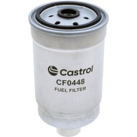 Фільтр паливний Castrol Filters CF0448