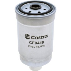 Фільтр паливний Castrol Filters CF0448