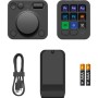 Набір блогера Logitech MX Creative Console Black (920-012931)