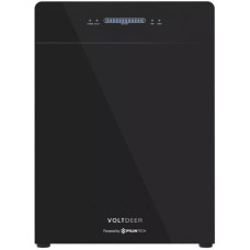 Система зберігання енергії Voltdeer SR5000 2400W, 5120Wh (SR5000)