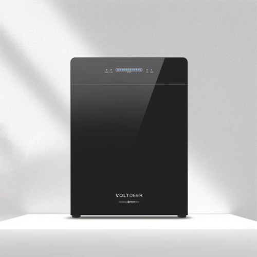 Система зберігання енергії Voltdeer SR5000 2400W, 5120Wh (SR5000)