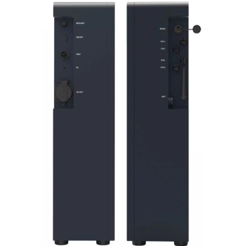 Система зберігання енергії Voltdeer SR5000 2400W, 5120Wh (SR5000)
