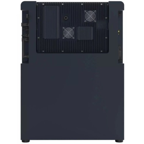 Система зберігання енергії Voltdeer SR5000 2400W, 5120Wh (SR5000)