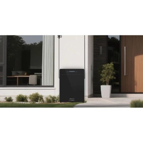 Система зберігання енергії Voltdeer SR5000 2400W, 5120Wh (SR5000)