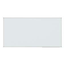 Офісна дошка Buromax магнітна сухостираєма, 75х100, алюмінієва рамка (BM.0004)