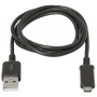 Дата кабель USB 2.0 AM to Micro 5P 1.0m Defender (87473)