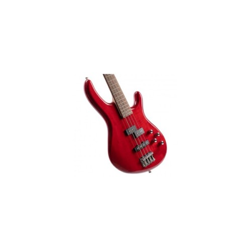 Бас-гітара Cort Action Plus Trans Red (Action Bass Plus TR)