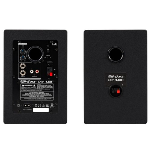 Студійний монітор PreSonus Eris 4.5 BT (234826)
