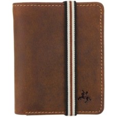 Портмоне Visconti Arrow BN2 Oil Tan (BN2 OIL TAN)
