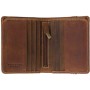 Портмоне Visconti Arrow BN2 Oil Tan (BN2 OIL TAN)