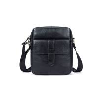 Сумка Vintage Флотар Чорна (14721)