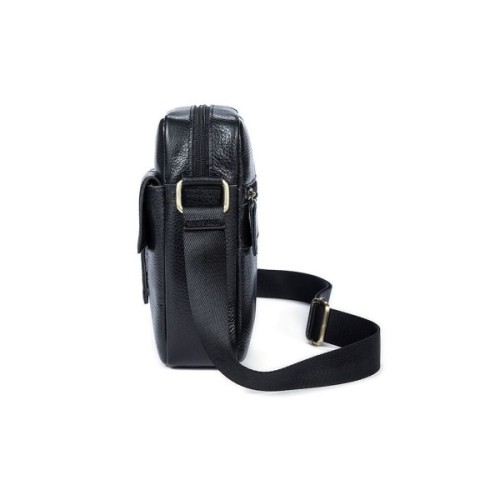 Сумка Vintage Флотар Чорна (14721)