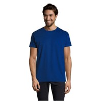 Футболка Sol's Imperial ультрамарин XXL (11500238XXL)