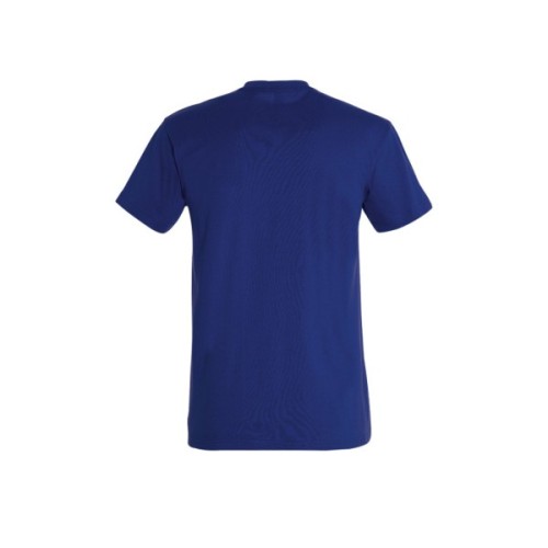 Футболка Sol's Imperial ультрамарин XXL (11500238XXL)